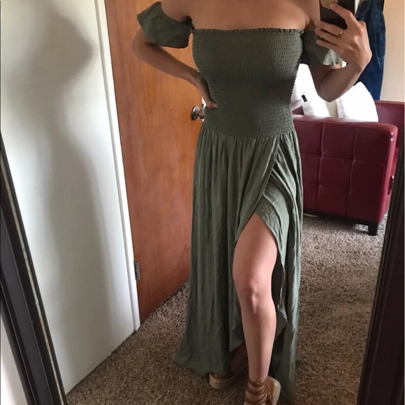 Young Fabulous & Broke Dress - Picture 2 of 7